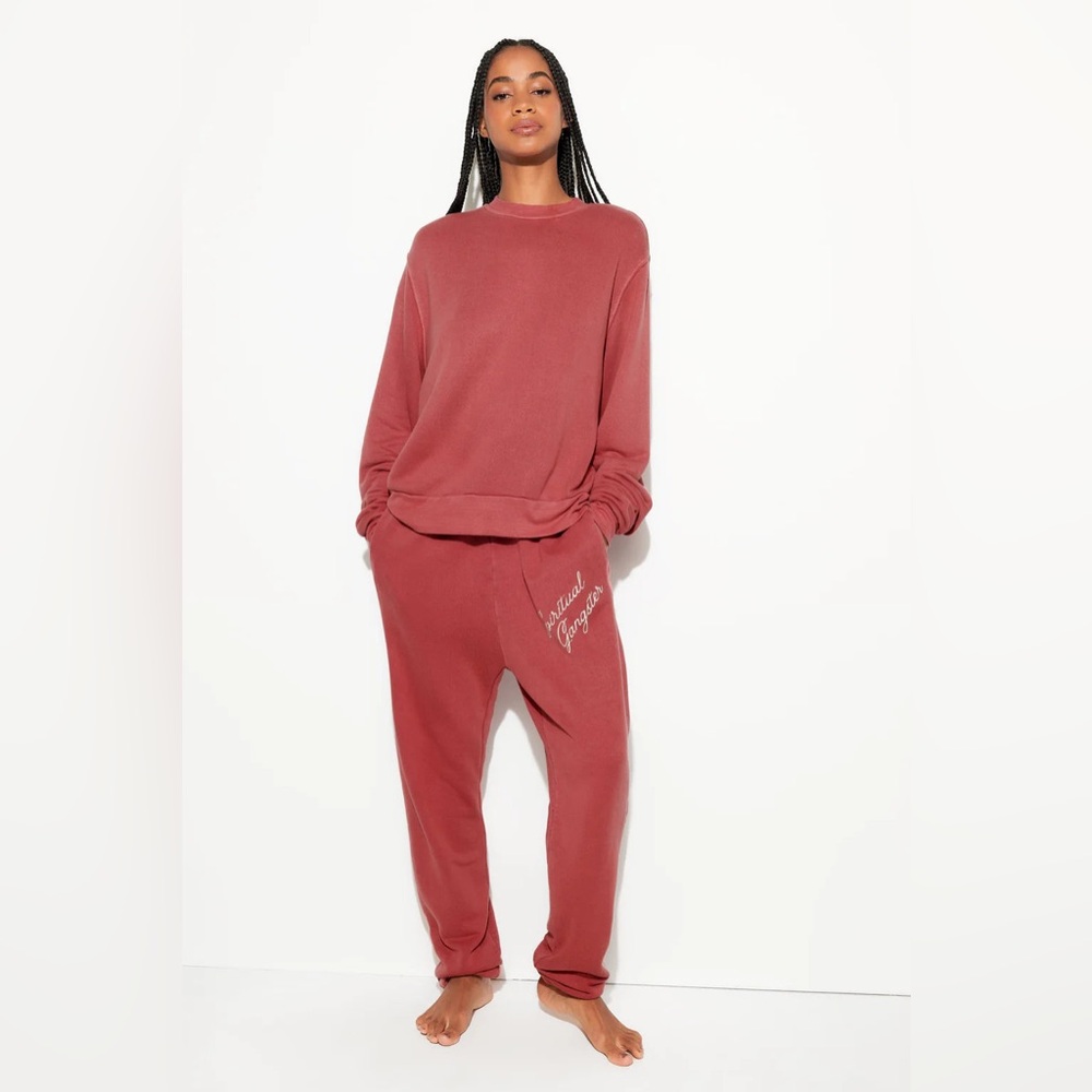 Spiritual Gangster Bradbury Sweatpant - Picture 5 of 5